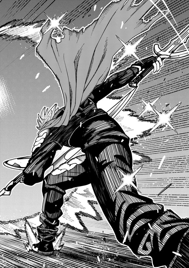 A Power Harassed Hero Is Scouted By The Demon King's  Chapter 41 Page 13