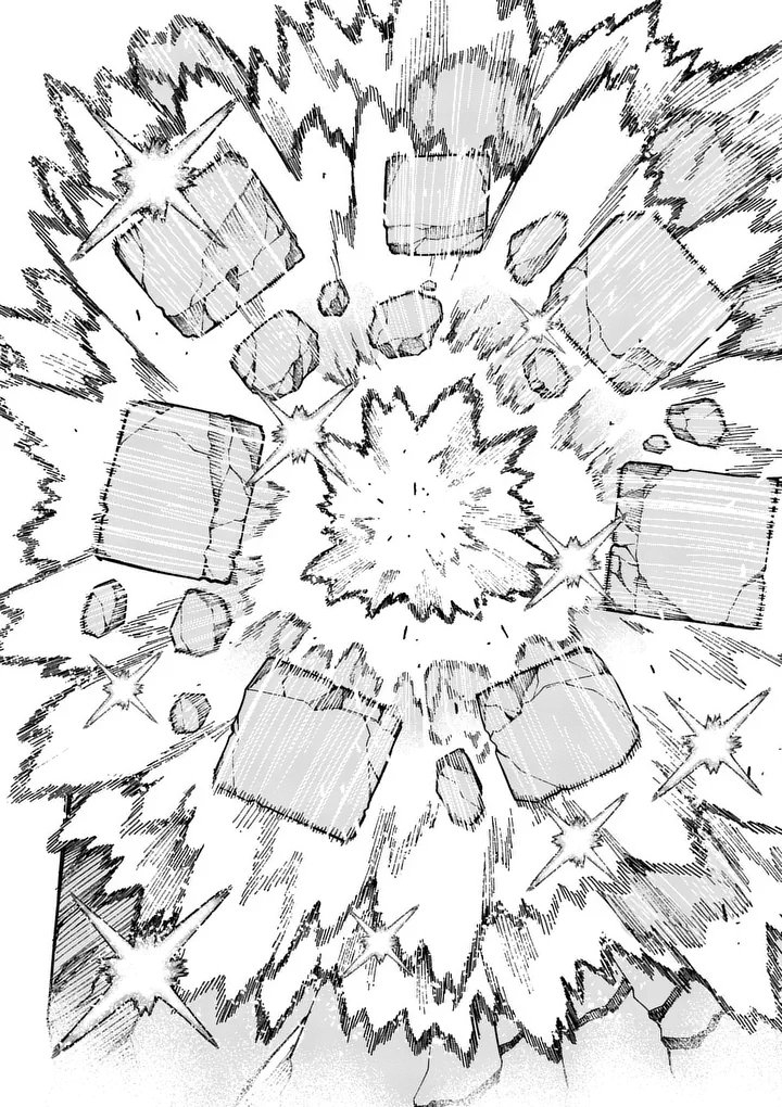A Power Harassed Hero Is Scouted By The Demon King's  Chapter 41 Page 16