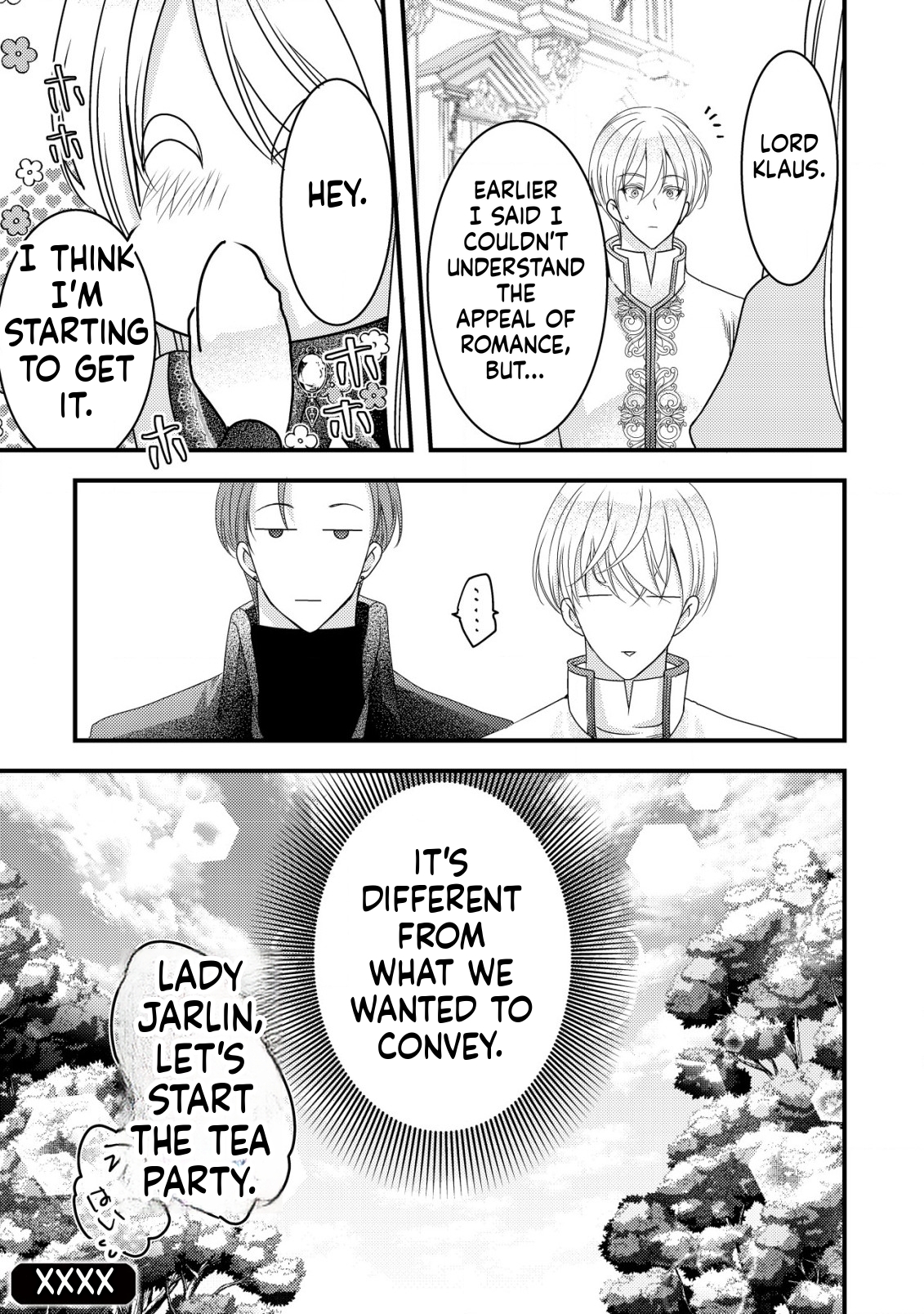 A Reincarnated Female Mafia Boss Wants to Live an Ordinary Life in Another World Chapter 7 Page 28