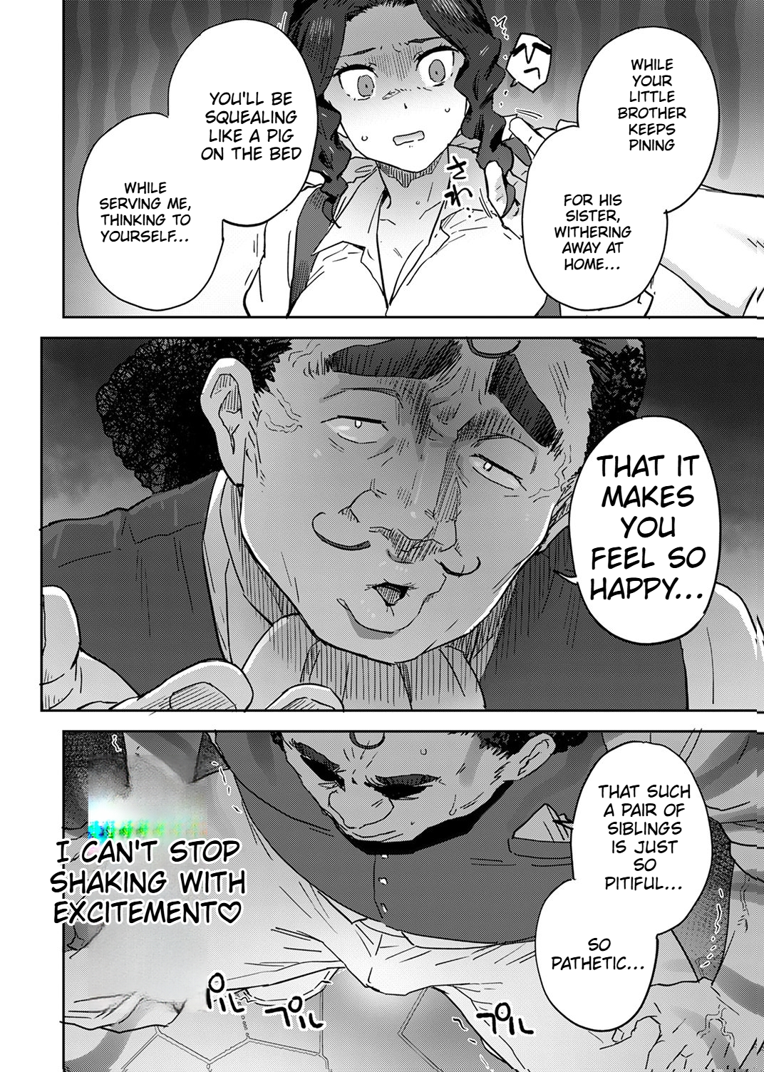 A reincarnated magician Chapter 3 Page 29