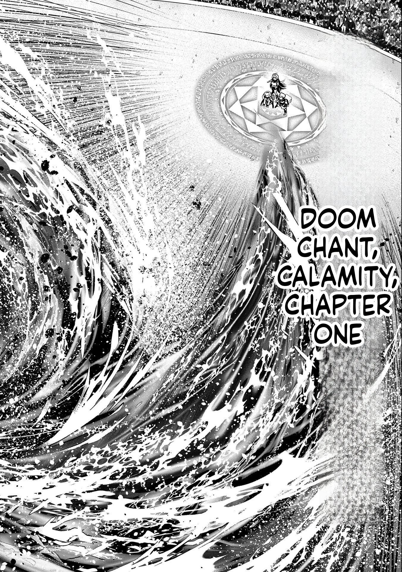 A Younger Brother Who Had Become Ridiculously Strong After Training as His Sister Told Him to Do Chapter 14 Page 27
