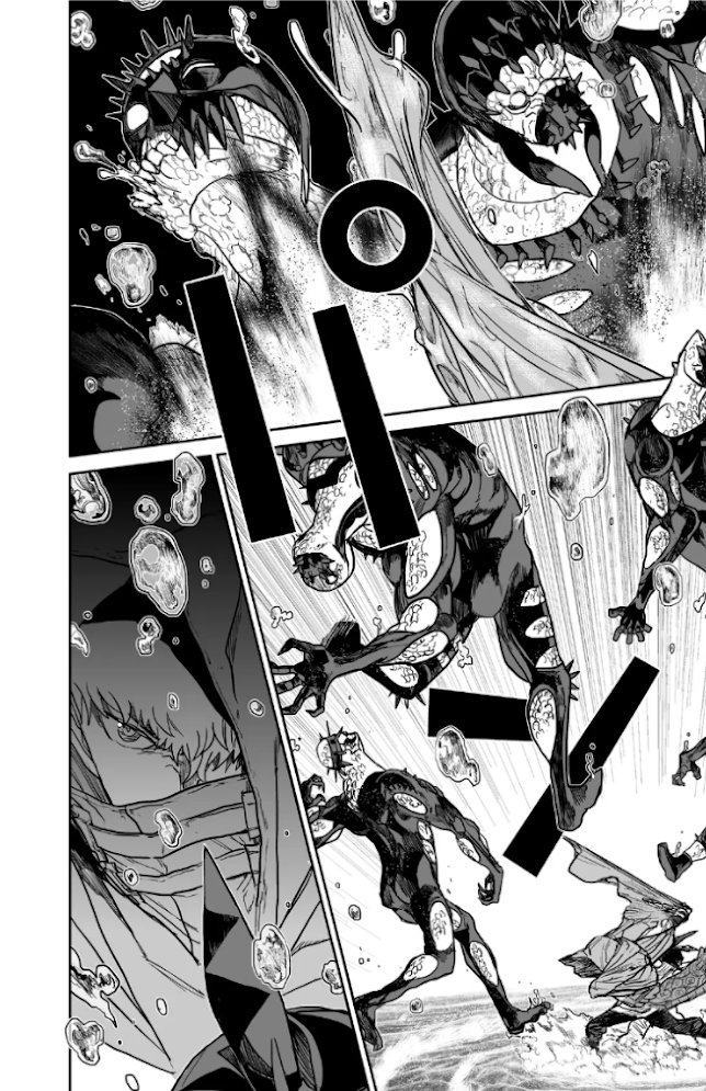 Abandoned: The Hero Who's So Strong He Breaks Every Weapon, and the Elf Weaponsmith Chapter 26 Page 9