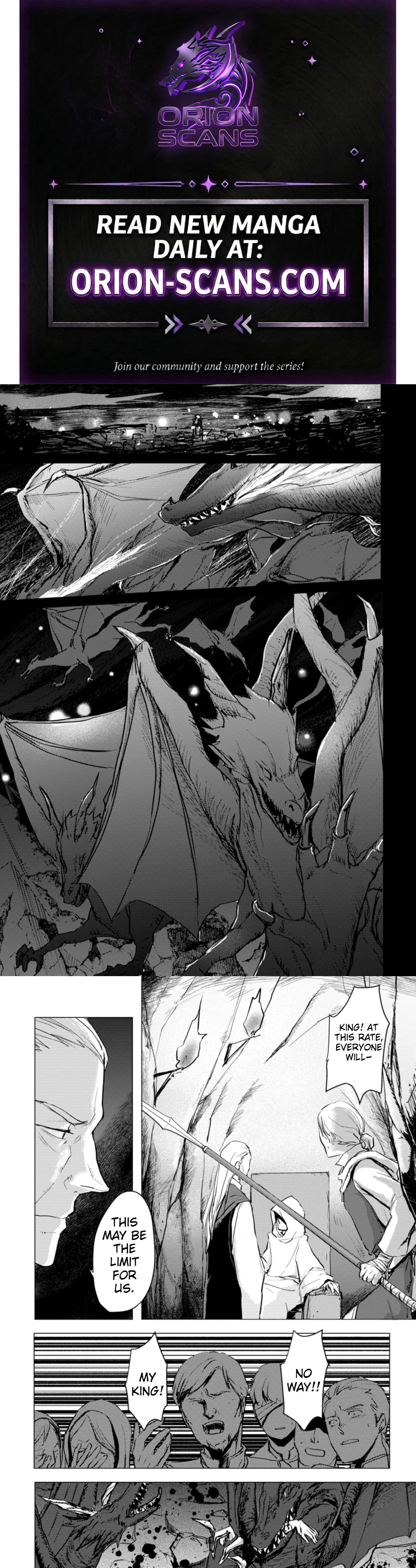 That Day Dungeons Appeared on Earth Chapter 1 Page 1