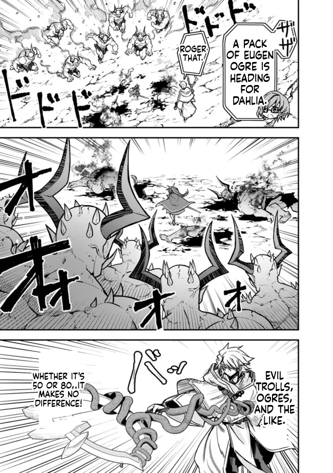 Black Cat Swordfighter Chapter 10 Page 4