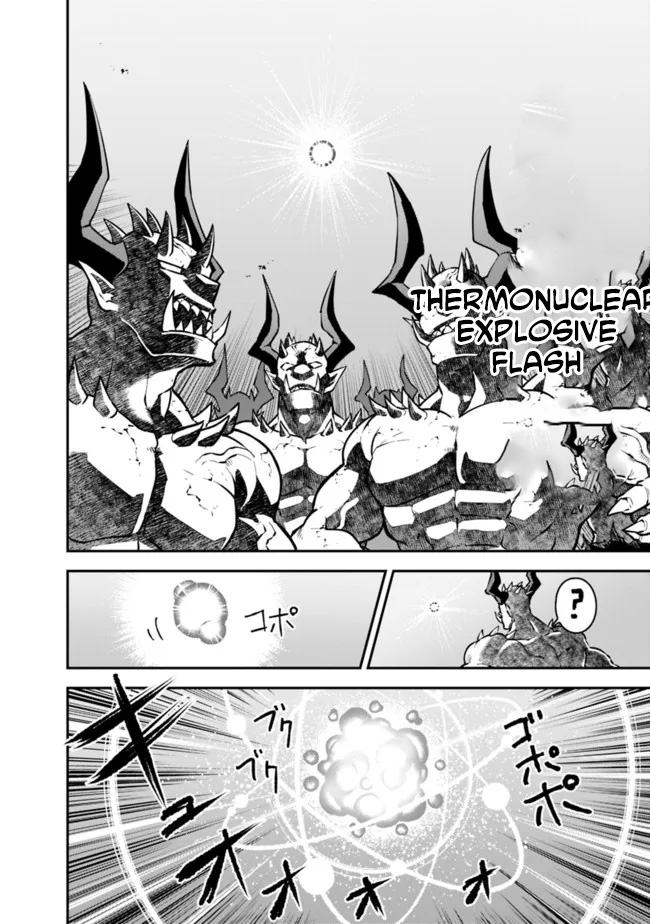 Black Cat Swordfighter Chapter 10 Page 7