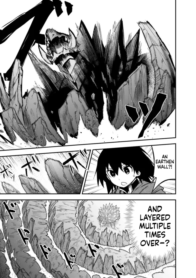 Black Cat Swordfighter Chapter 19 Page 6