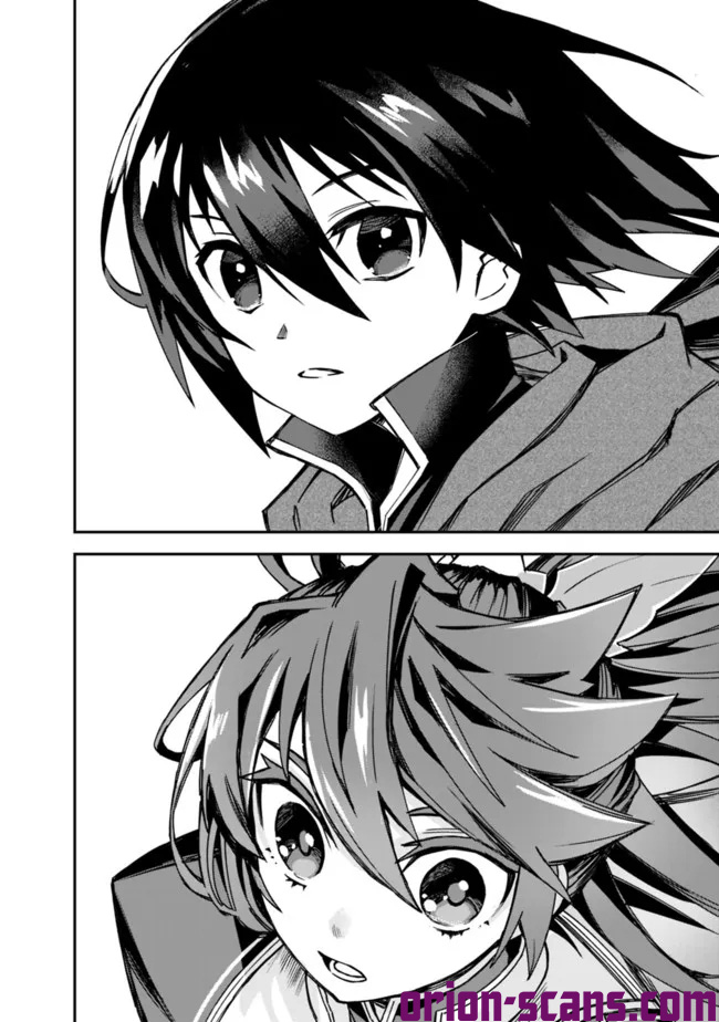 Black Cat Swordfighter Chapter 13 Page 17