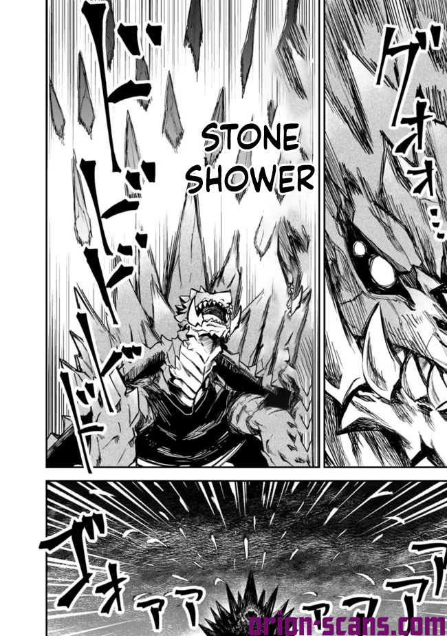 Black Cat Swordfighter Chapter 16 Page 3