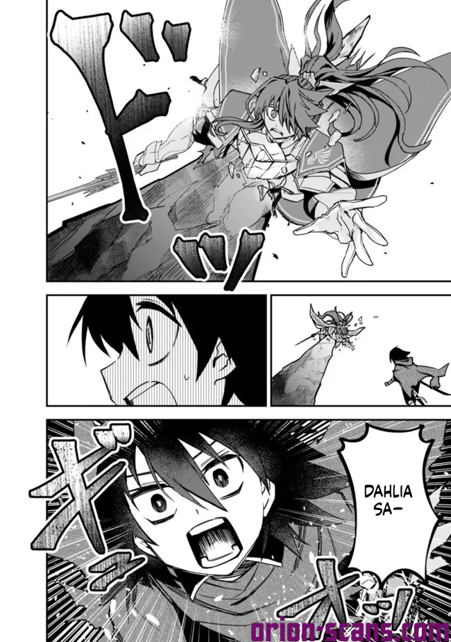 Black Cat Swordfighter Chapter 16 Page 15