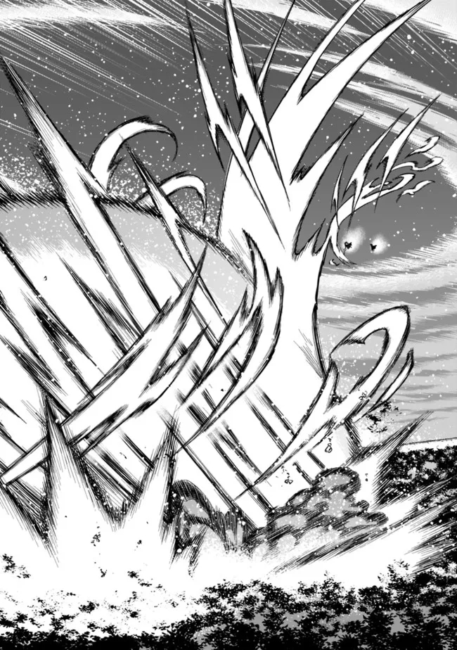 Black Cat Swordfighter Chapter 8 Page 23