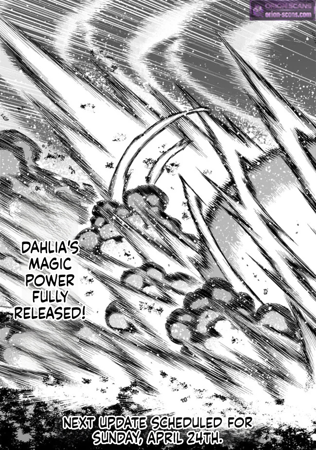 Black Cat Swordfighter Chapter 8 Page 24