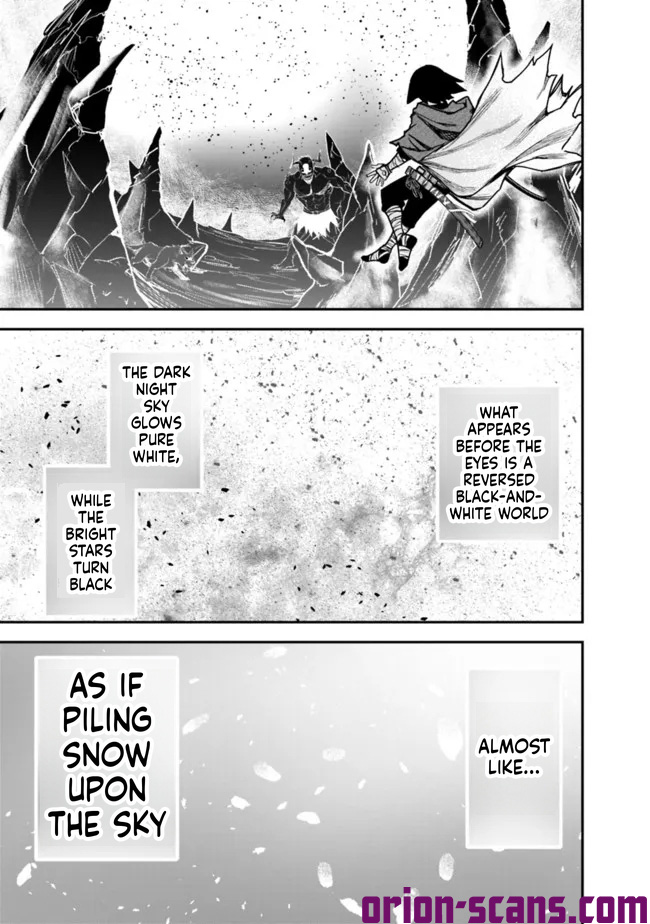 Black Cat Swordfighter Chapter 14 Page 8