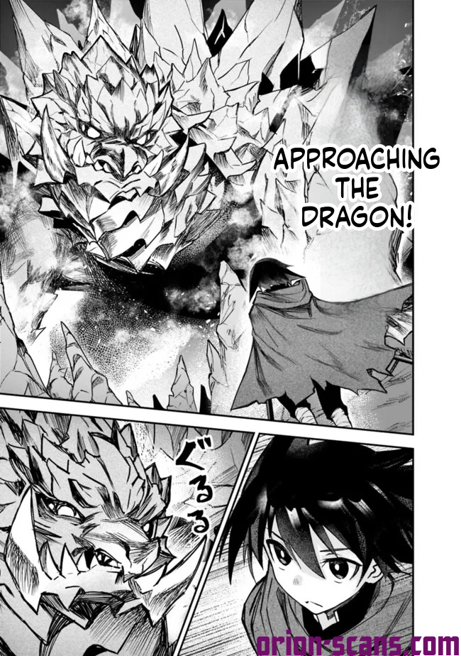 Black Cat Swordfighter Chapter 14 Page 16