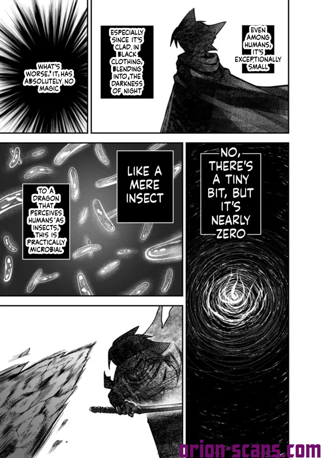 Black Cat Swordfighter Chapter 14 Page 18