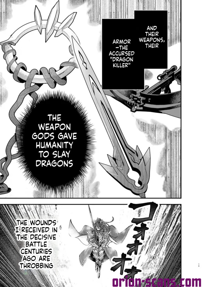 Black Cat Swordfighter Chapter 14 Page 20