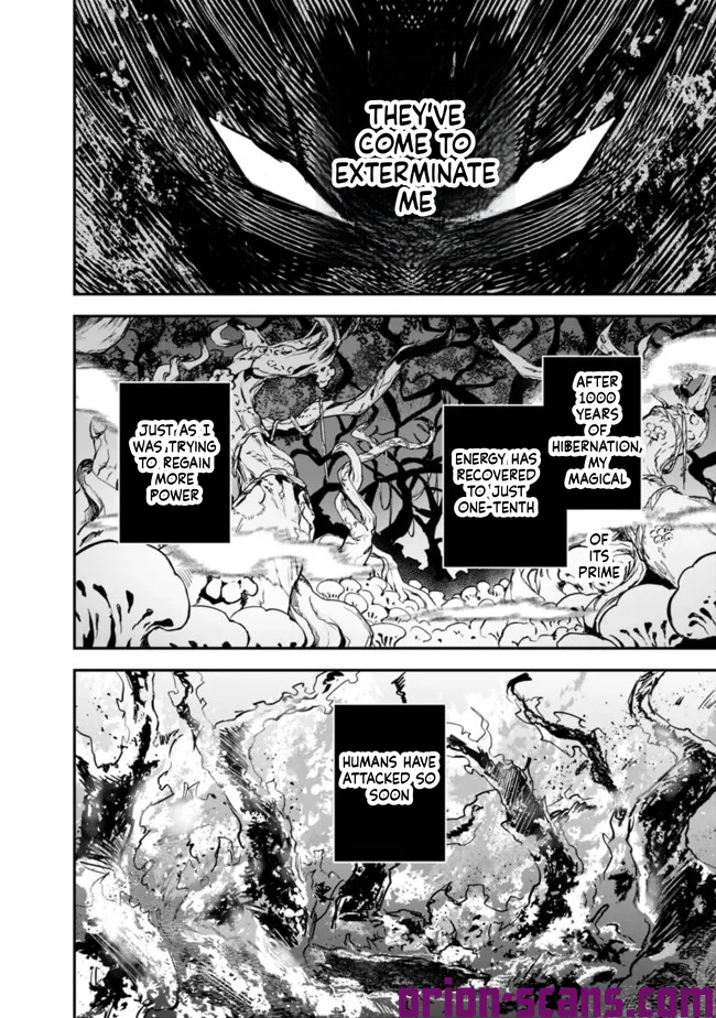 Black Cat Swordfighter Chapter 14 Page 21