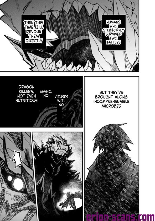 Black Cat Swordfighter Chapter 14 Page 22