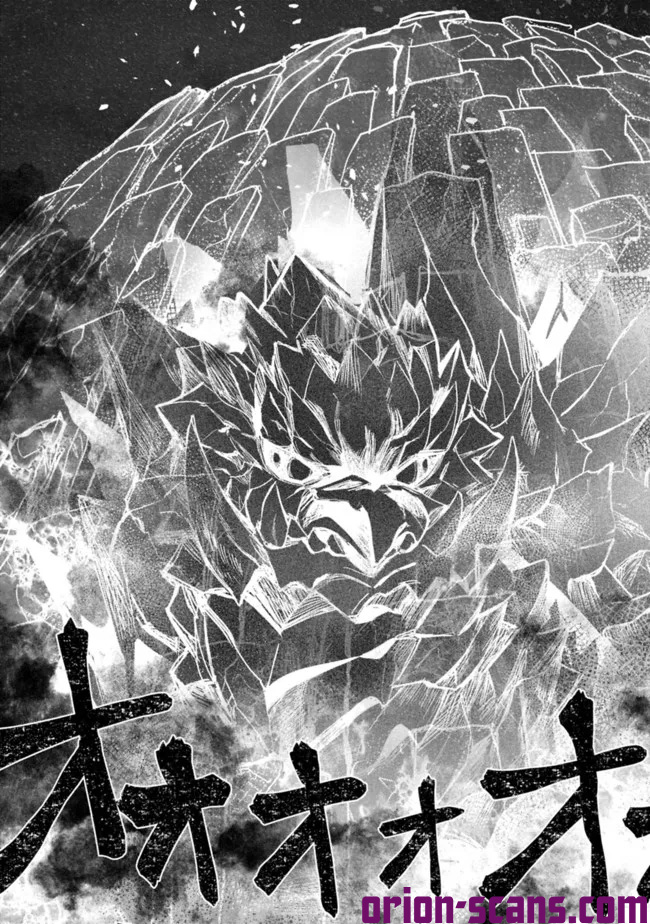 Black Cat Swordfighter Chapter 17 Page 6