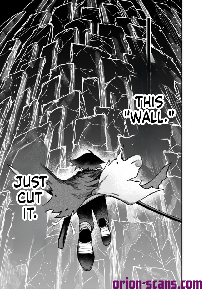 Black Cat Swordfighter Chapter 17 Page 8