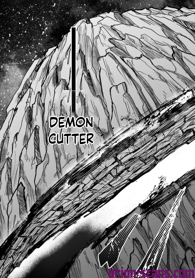 Black Cat Swordfighter Chapter 17 Page 16