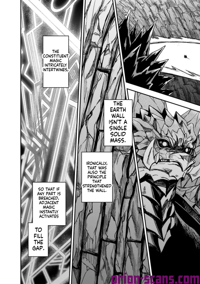 Black Cat Swordfighter Chapter 17 Page 17