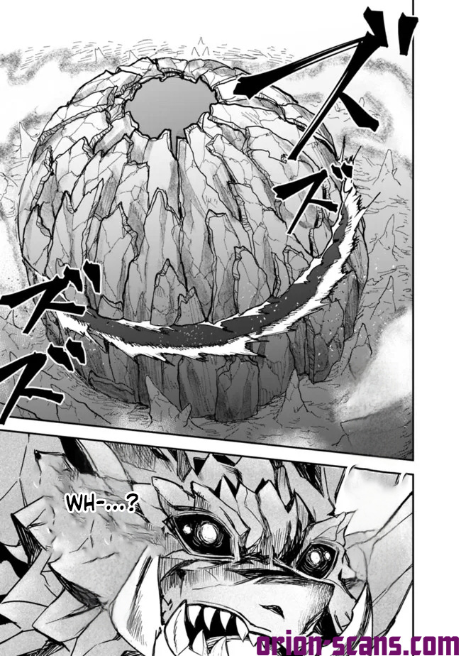 Black Cat Swordfighter Chapter 17 Page 20