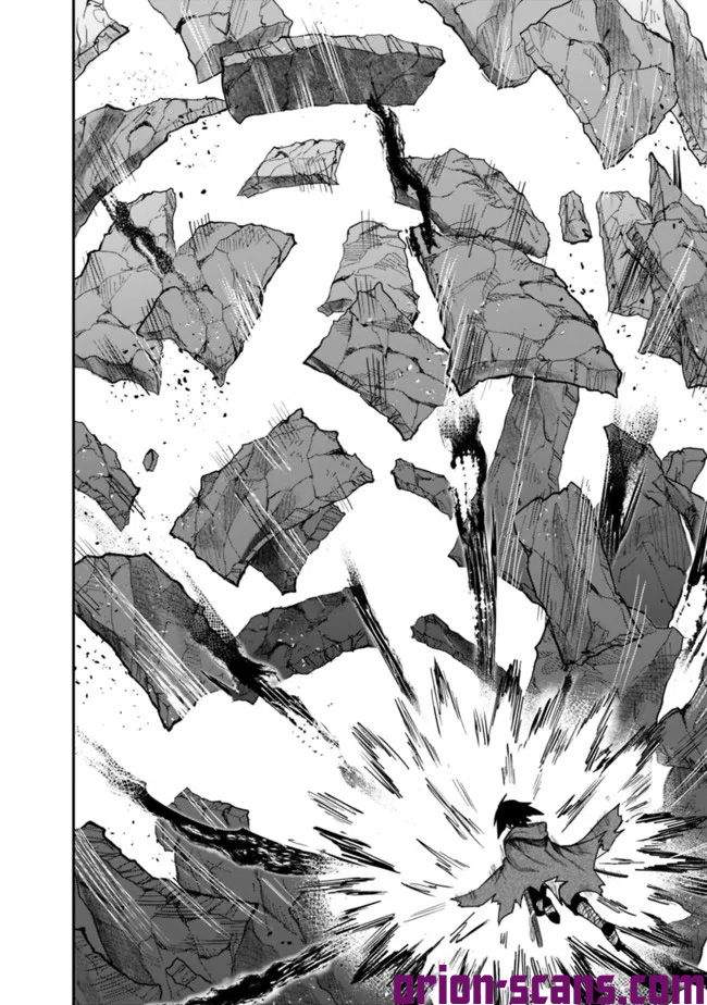 Black Cat Swordfighter Chapter 17 Page 21