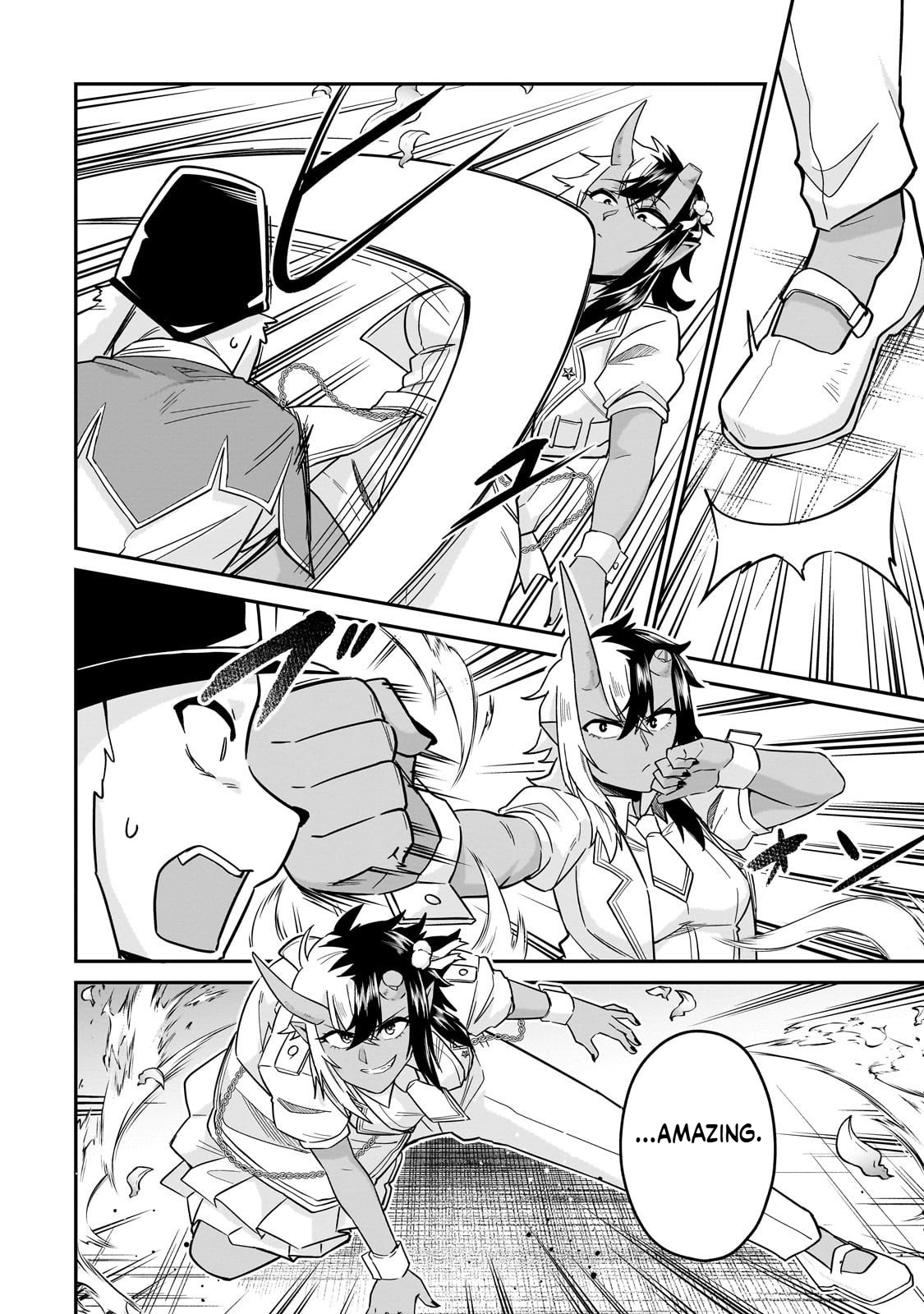 Bring the Concept of Idols to This Other World! Chapter 4 Page 21