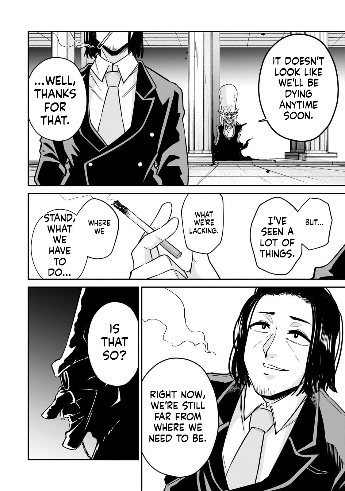 Bring the Concept of Idols to This Other World! Chapter 4 Page 27