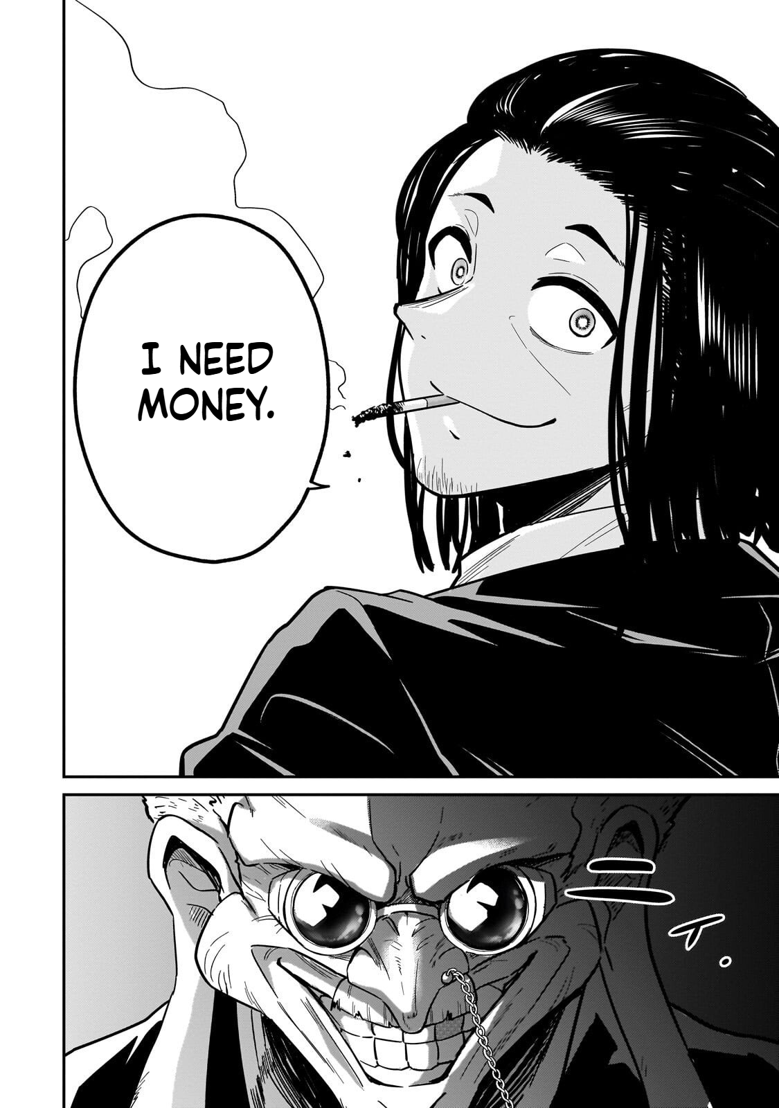 Bring the Concept of Idols to This Other World! Chapter 4 Page 33