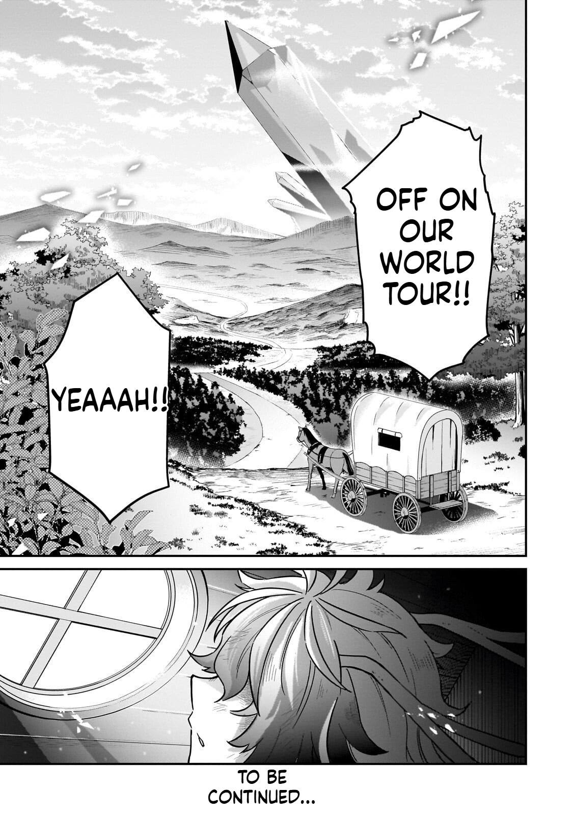 Bring the Concept of Idols to This Other World! Chapter 4 Page 36