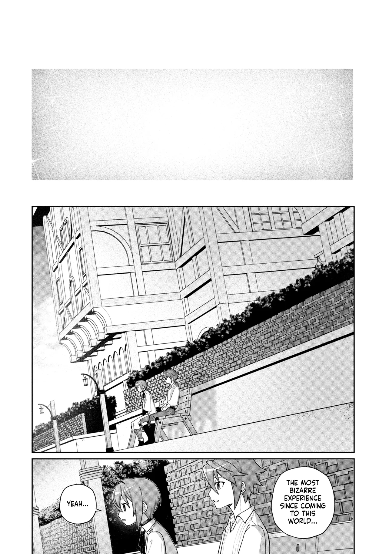 Carefree Journey of the Fugitive Sage Candidates Chapter 1 Page 59