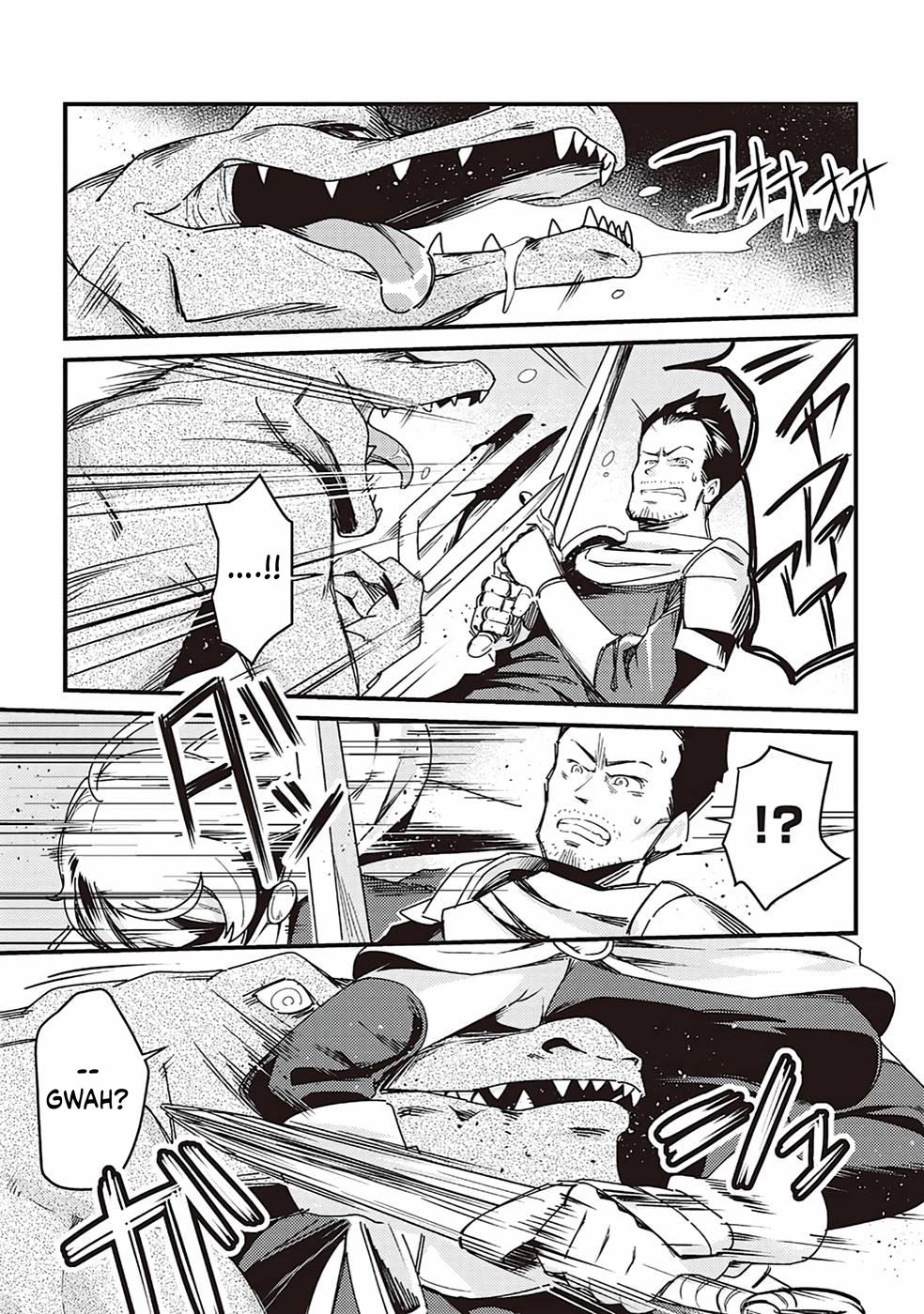 Echo, the Hero of the Border Chapter 1 Page 9