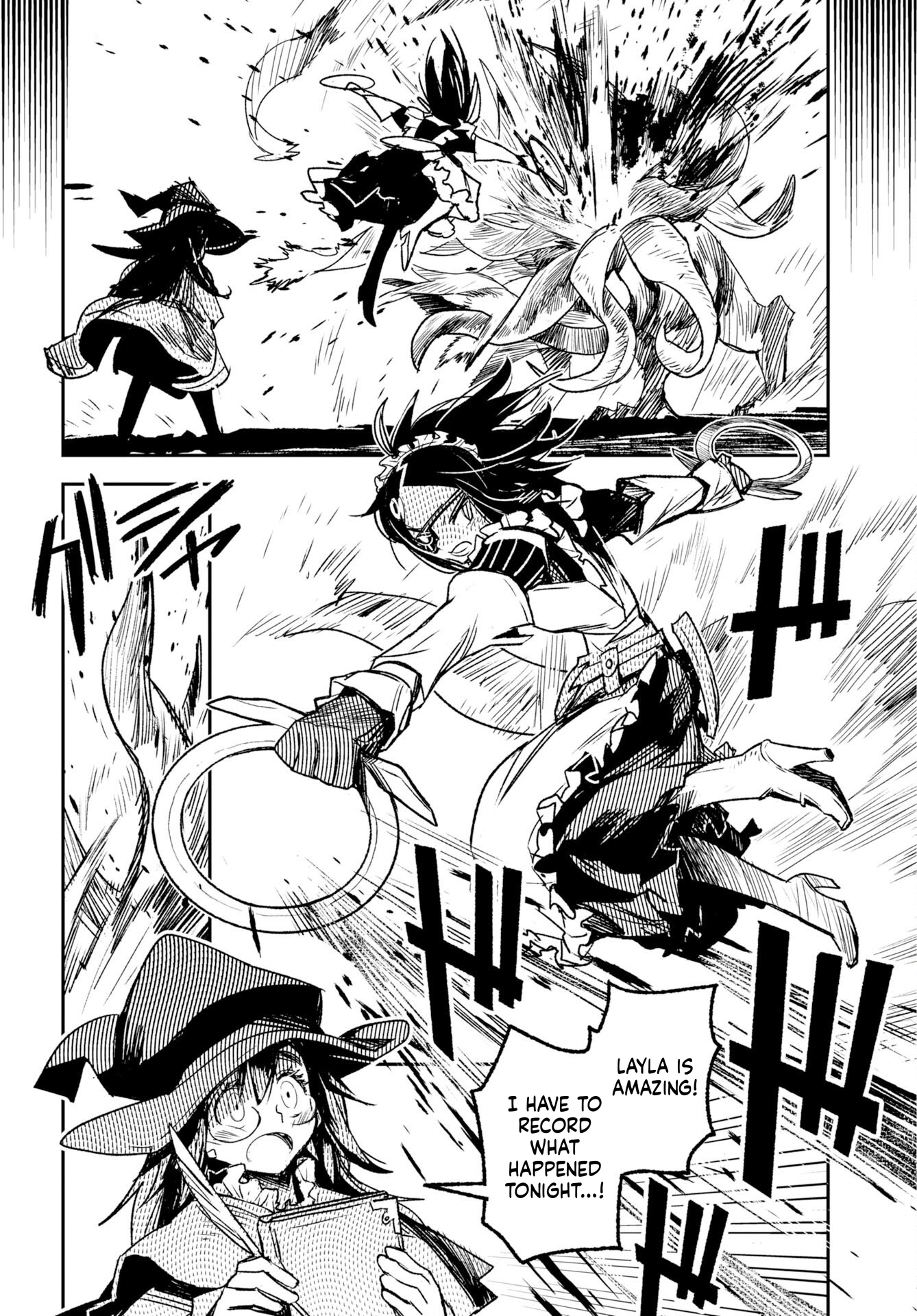 Engage for Princess Chapter 9 Page 10