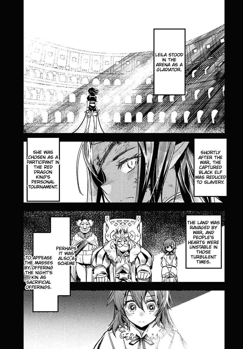 Engage for Princess Chapter 3 Page 12