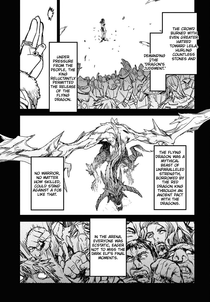 Engage for Princess Chapter 3 Page 14