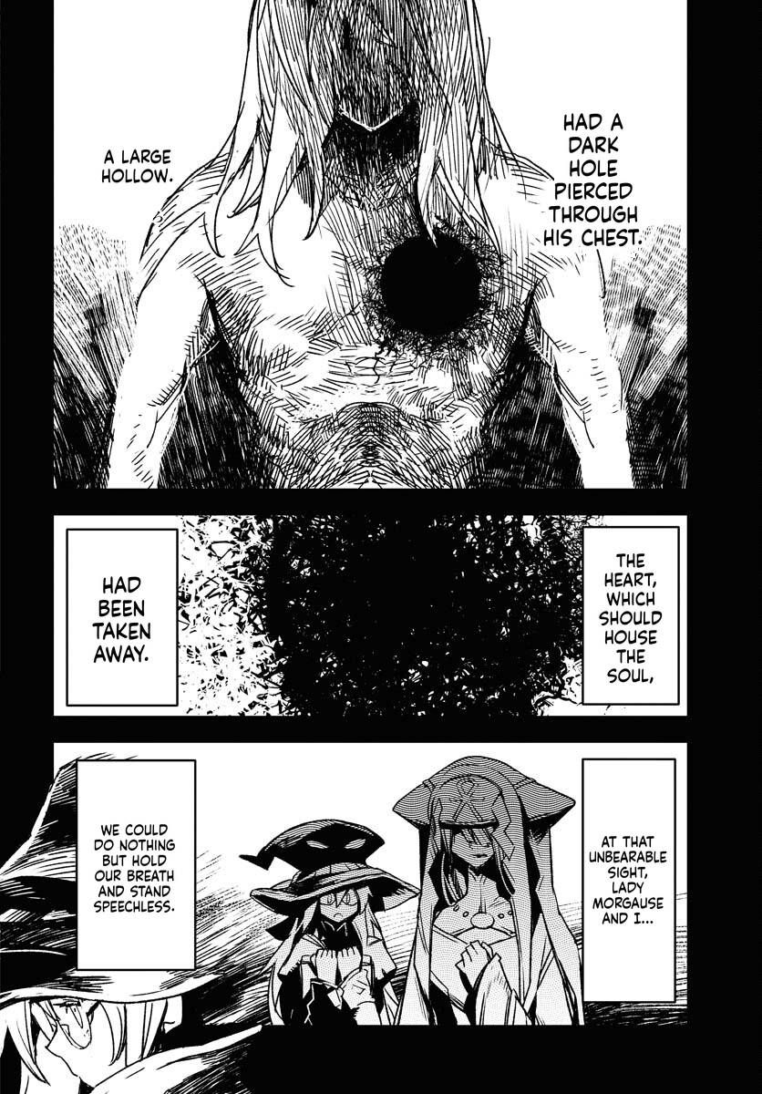 Engage for Princess Chapter 8 Page 3