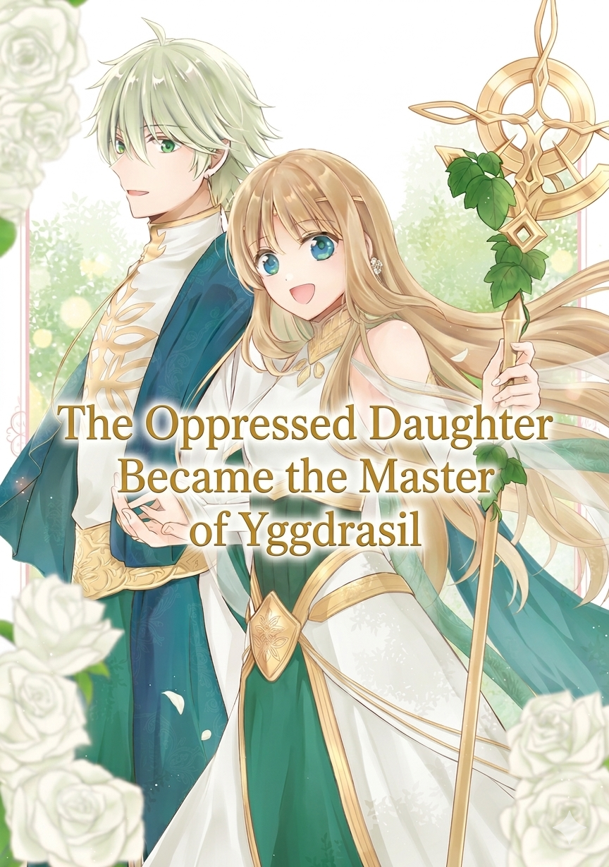 The Oppressed Daughter Became the Master of Yggdrasil