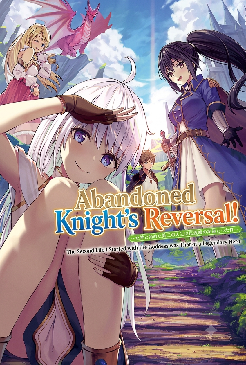 Abandoned Knight's Reversal