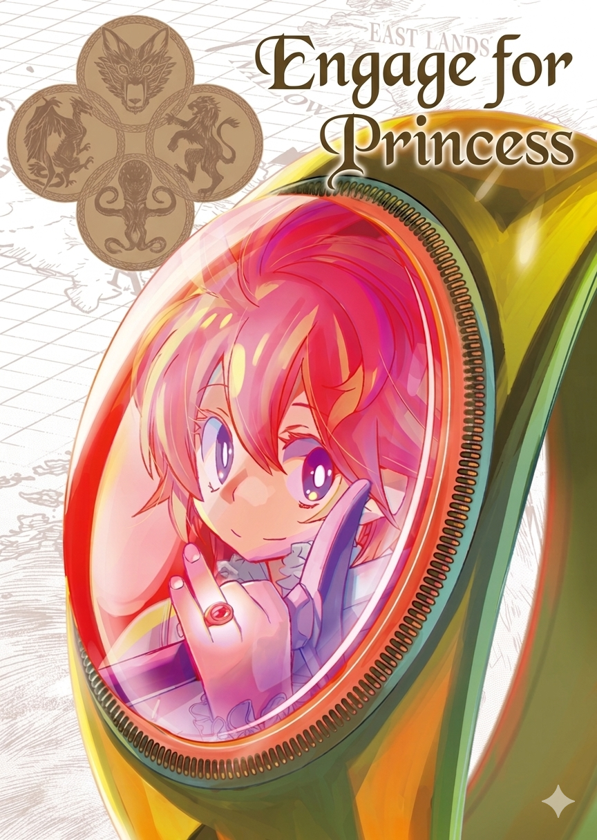 Engage for Princess