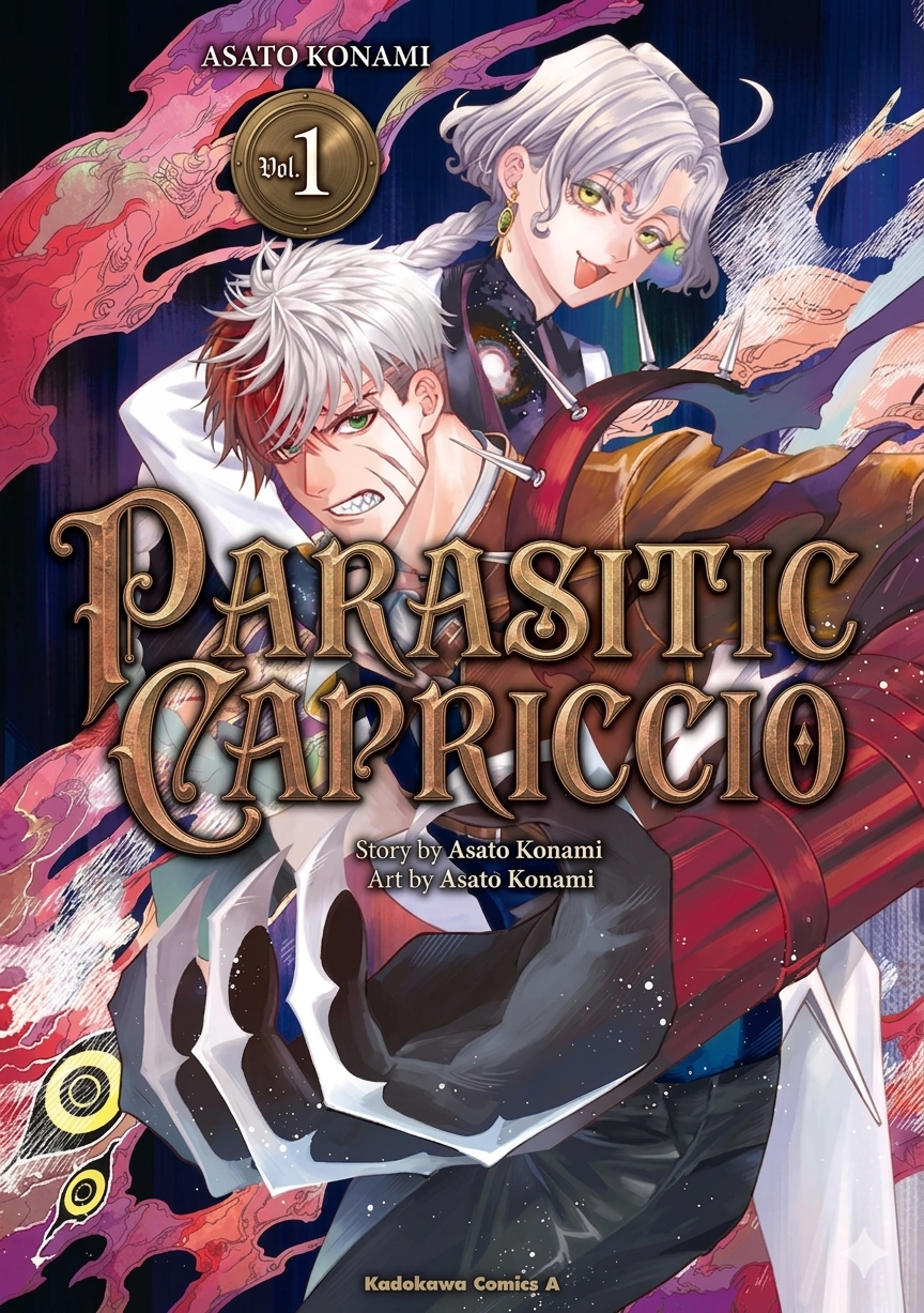 Parasitic Capriccio