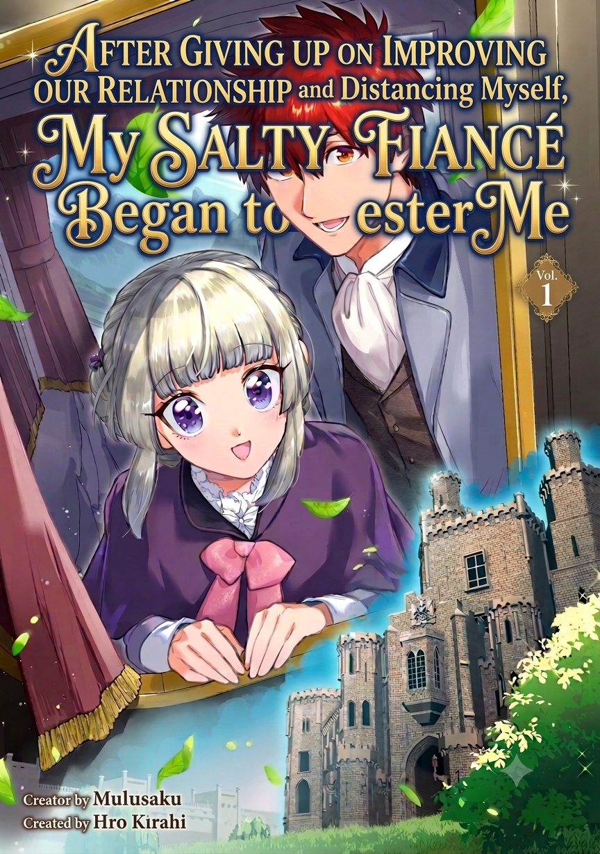 After Giving up on Improving Our Relationship and Distancing Myself, My Salty Fiancé Began to Pester Me