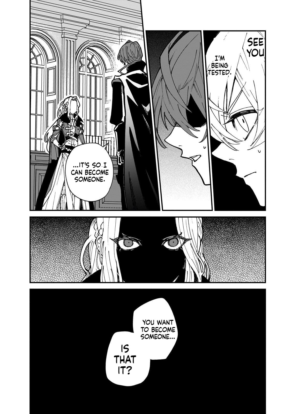 Friedrich's Battlefield Chapter 6 Page 9