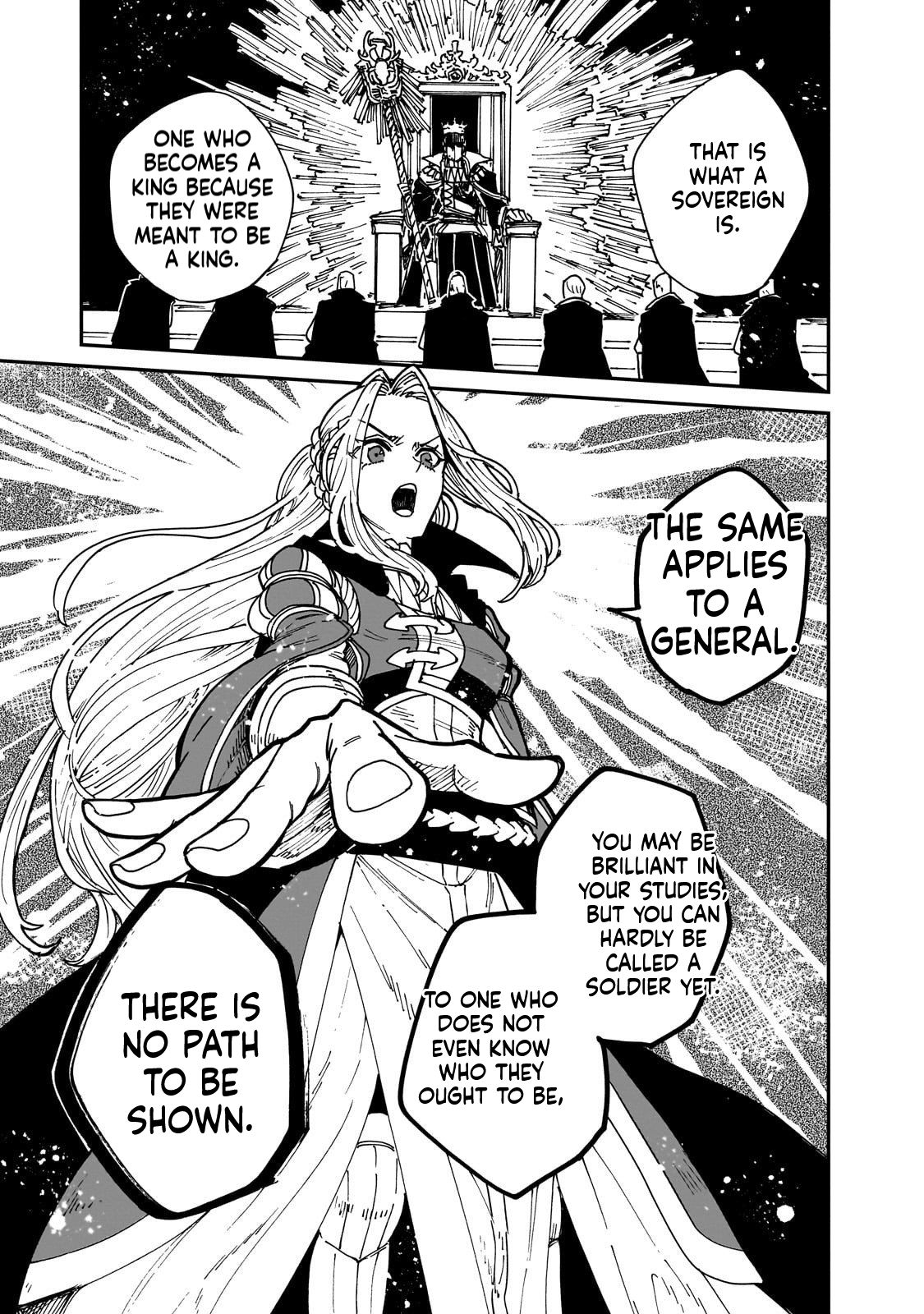Friedrich's Battlefield Chapter 6 Page 12