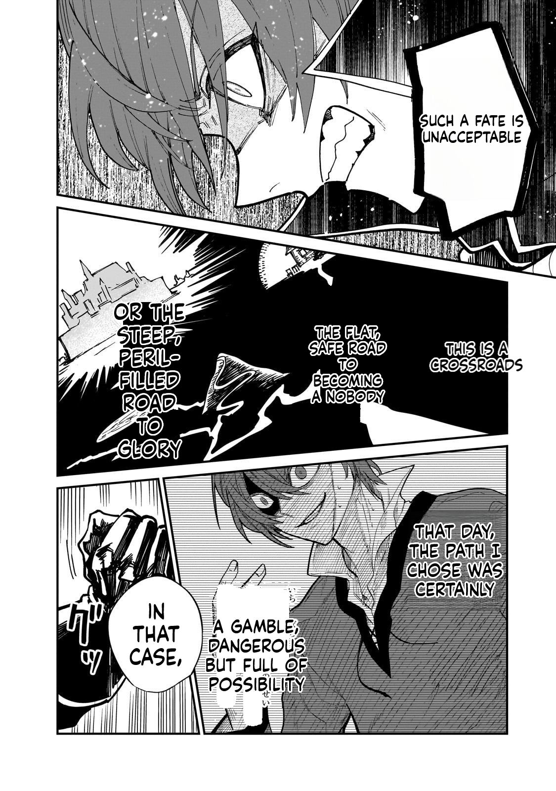 Friedrich's Battlefield Chapter 6 Page 17