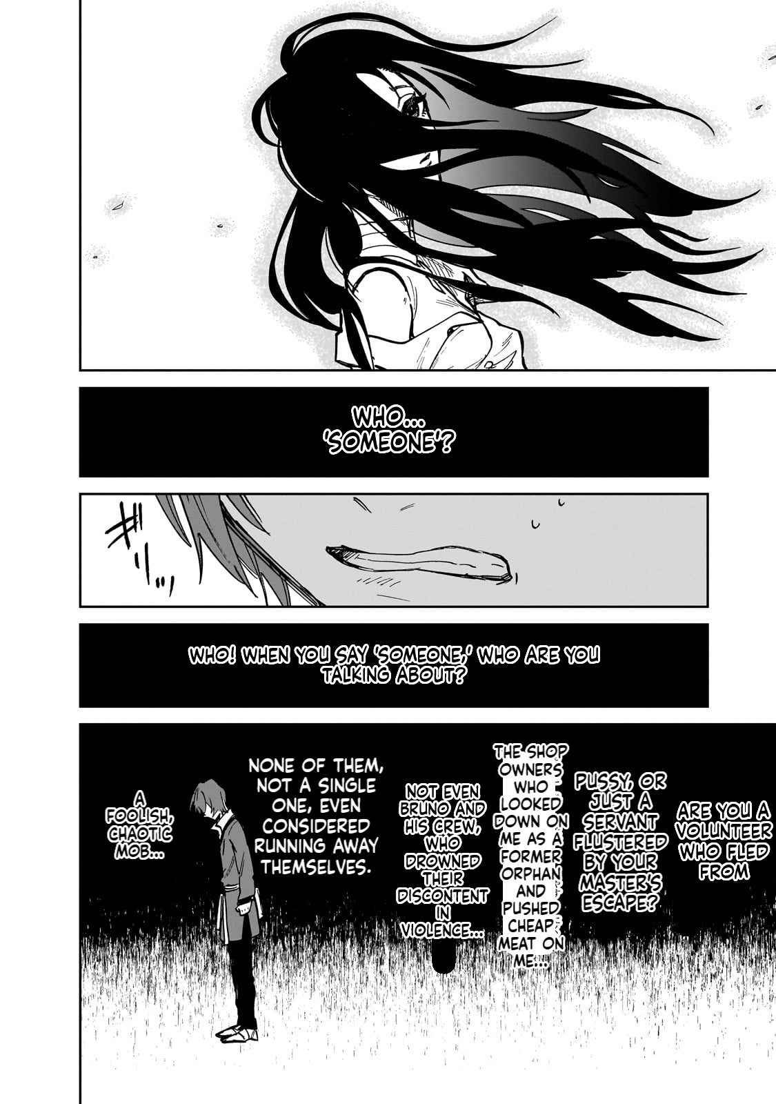 Friedrich's Battlefield Chapter 1 Page 43