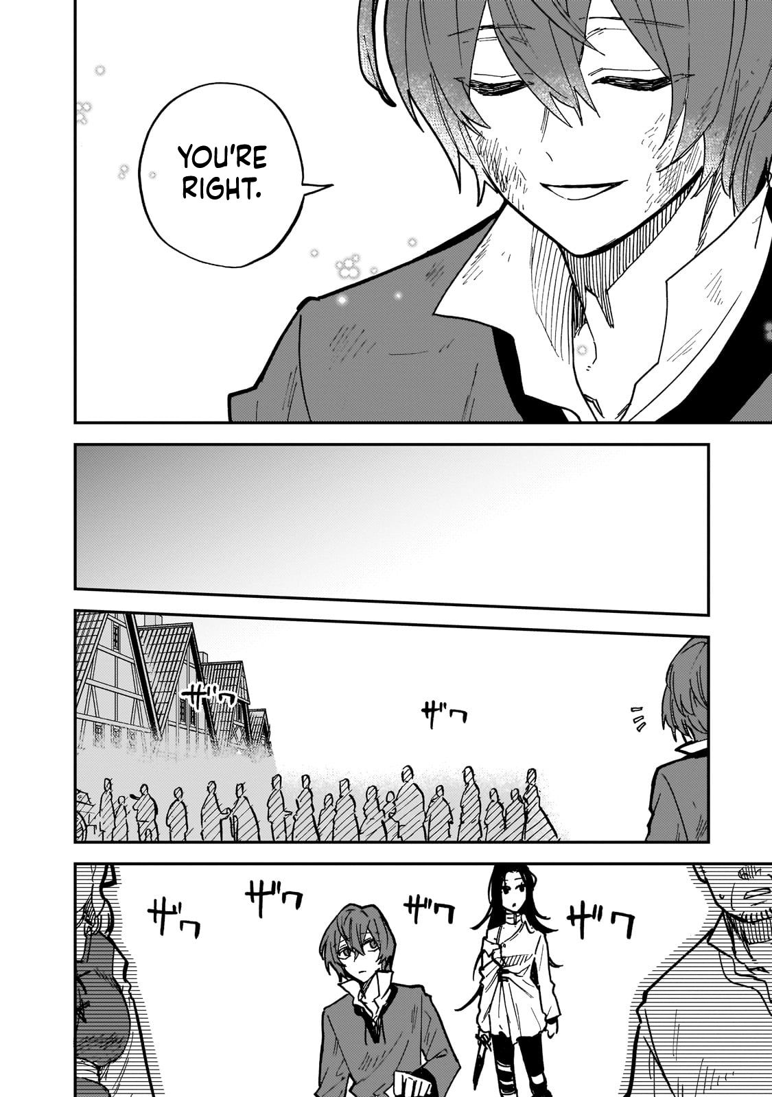 Friedrich's Battlefield Chapter 2 Page 37