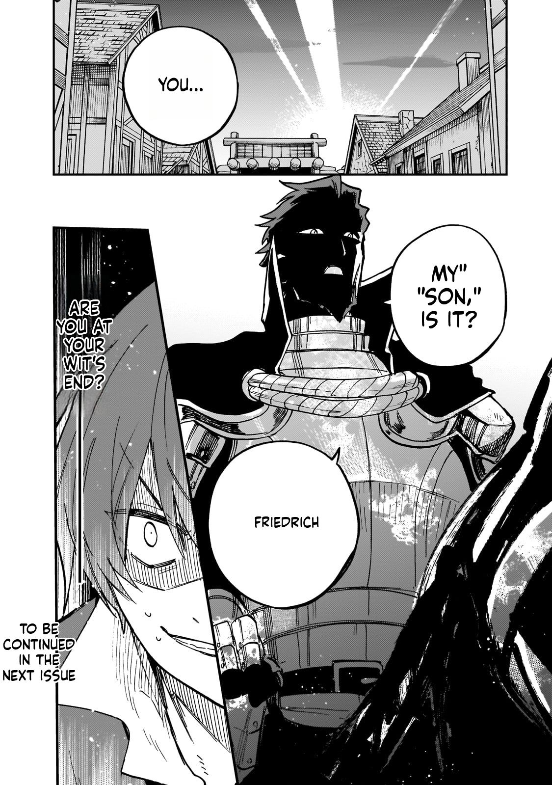 Friedrich's Battlefield Chapter 2 Page 41