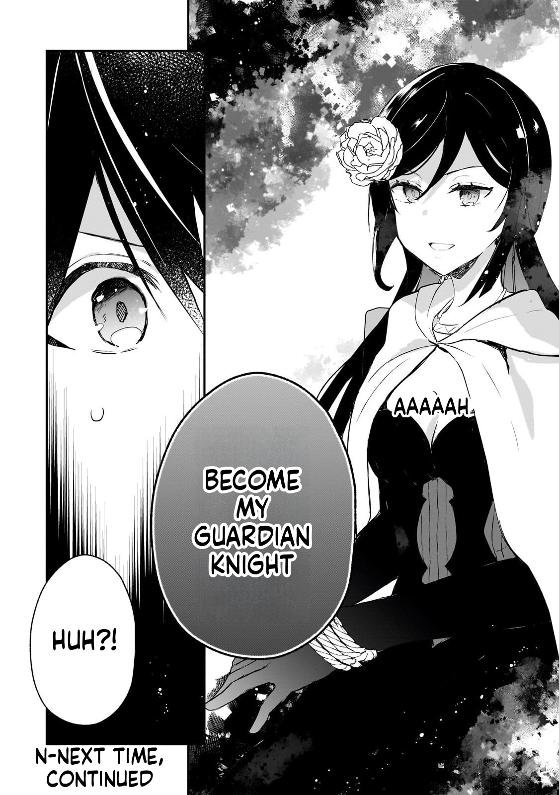  Full Clearing Another World under a Goddess with Zero Believers Chapter 48 Page 31