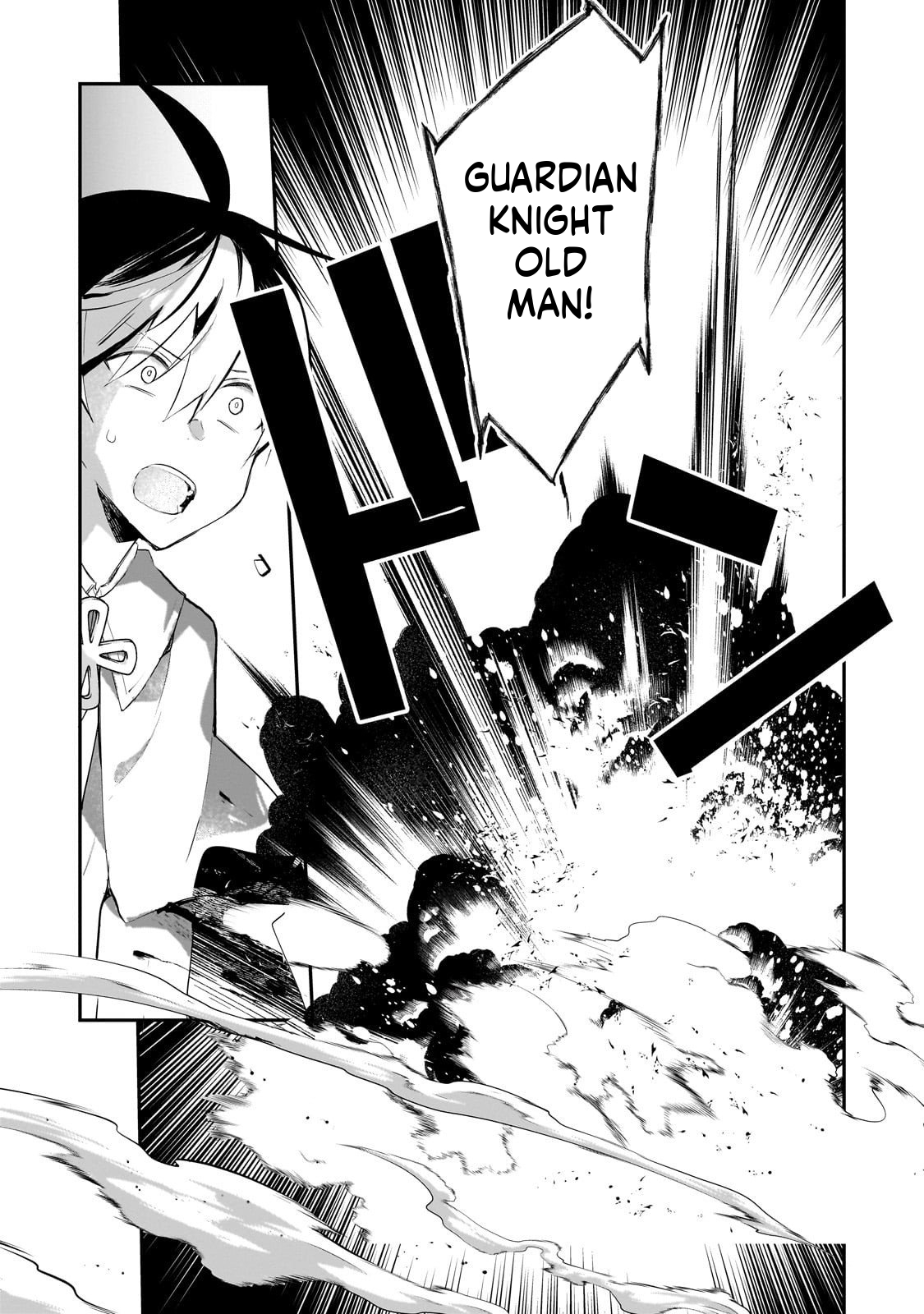  Full Clearing Another World under a Goddess with Zero Believers Chapter 49 Page 14